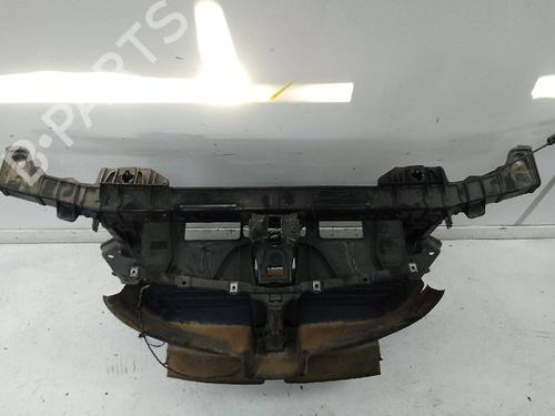 Front slam panel BMW 1 (E87) 118 i | BP24861239C72 