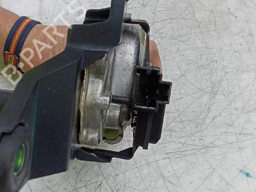 Rear wiper motor FORD MONDEO V Hatchback (CE)  | BP18826711M102 
