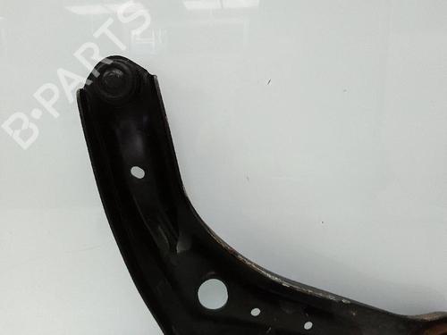 Left front suspension arm FORD FIESTA VI (CB1, CCN) 1.25 | BP22401667M12