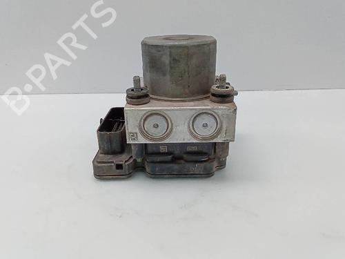 Abs pomp FORD TRANSIT V363 Van (FCD, FDD)  | BP21603071M43 