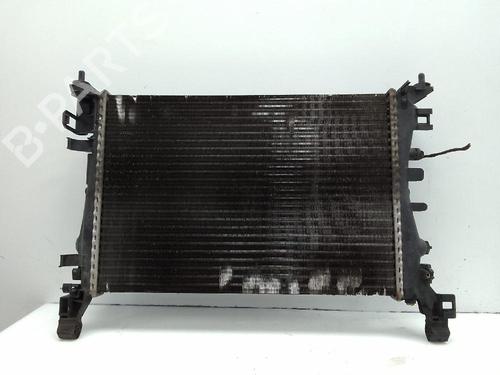 Køler OPEL CORSA E (X15) 1.4 (08, 68) | BP24997791M31 
