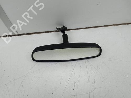 Used Rear mirror Rear mirror OPEL ASTRA J (P10) 1.4 (68) (100 hp) 19642995 19642995
