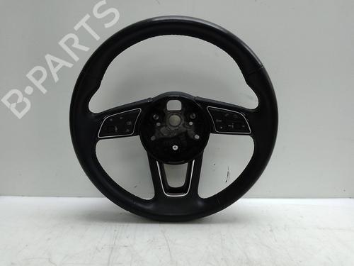 Used Steering wheel AUDI A3 (8V1, 8VK) 1.6 TDI (115 hp) 18575970