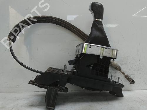 Gear lever VW SHARAN (7N1, 7N2) 2.0 TDI | BP29386291M90 