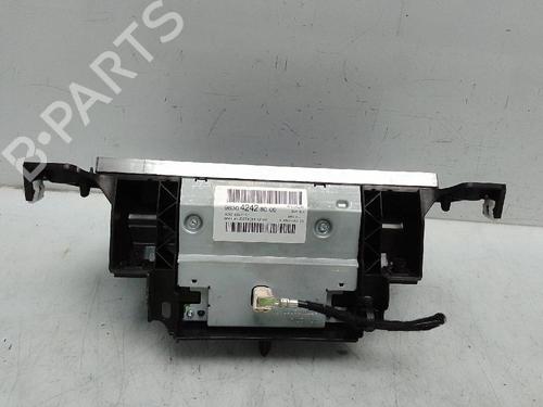 Climate control PEUGEOT 3008 II SUV (MC_, MR_, MJ_, M4_) 1.2 THP/ PureTech 130 (MRHNSM, MRHNSU, MRHNSJ, MRHNYW,... | BP26932806I5 