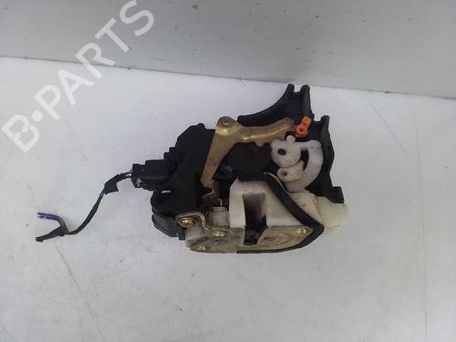 Front right lock MITSUBISHI L200 / TRITON (KA_T, KB_T)  | BP26054501C97 