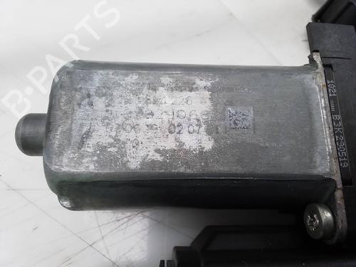 Rudehejsemekanisme Højre foran CITROËN C5 AIRCROSS (A_) 2.0 BlueHDi 180 (AJEHZR) | BP26172921C23