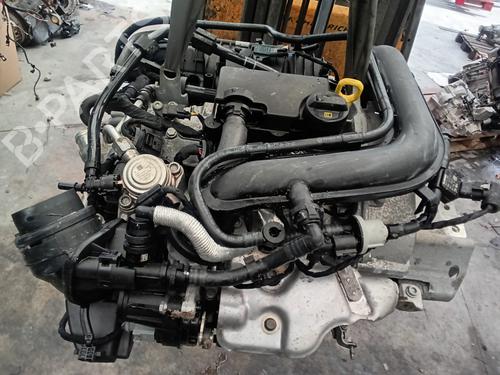 Engine VW T-CROSS (C11, D31) 1.0 TSI | BP32021088M1