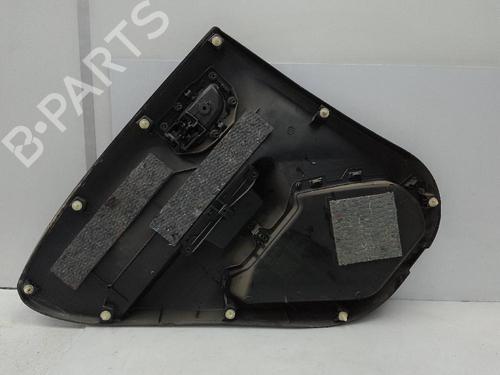 Rear right panel TOYOTA AYGO (_B4_) 1.0 (KGB40) | BP23207635C61