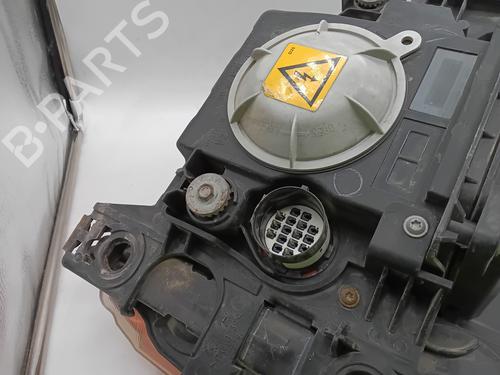 Left headlight LAND ROVER DISCOVERY III (L319) 2.7 TD 4x4 | BP28621506C28 