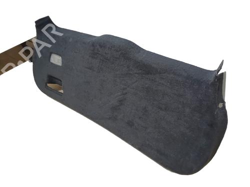 Boot lining VOLVO XC60 I SUV (156) D5 AWD | BP38750933I3 - Image 3