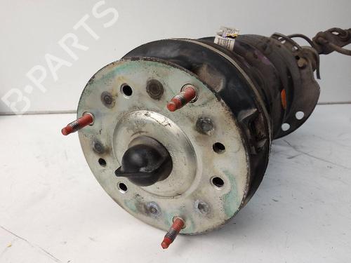 Left rear shock absorber LAND ROVER RANGE ROVER EVOQUE (L538) 2.2 D 4x4 | BP18580285M18 