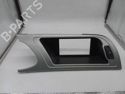 Used Warning switch AUDI A4 B8 (8K2) 2.0 TDI quattro (143 hp) 28147164