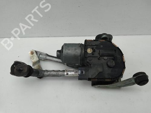 Used Front wiper motor SEAT ALTEA (5P1) [2004-2015]  23894995