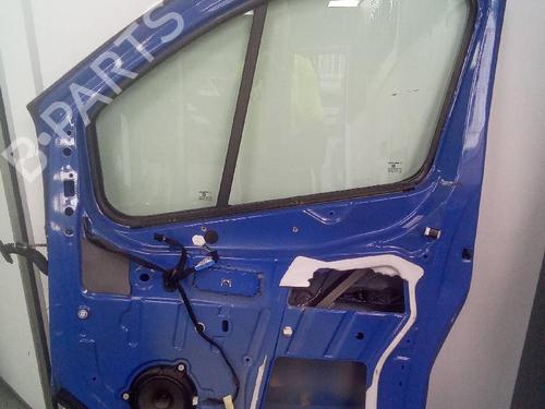 Drzwi przednie prawe OPEL VIVARO B Bus (X82) 1.6 CDTI (06) 93450260R