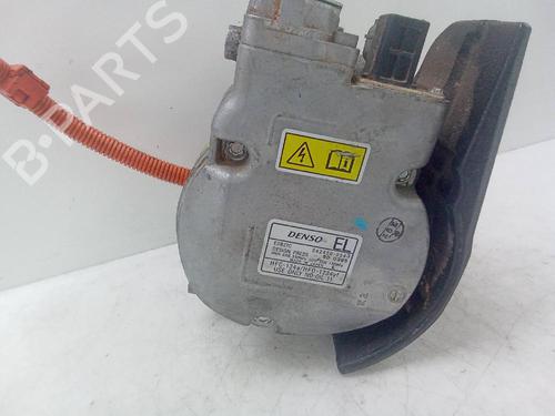 Used AC compressor HONDA CR-V V (RW_, RT_) 2.0 e-CVT Hybrid (RT5) (215 hp) 18578577