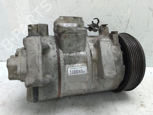 AC compressor TOYOTA VERSO (_R2_) 1.8 (ZGR21_, ZGR21R) | BP29386520M34 