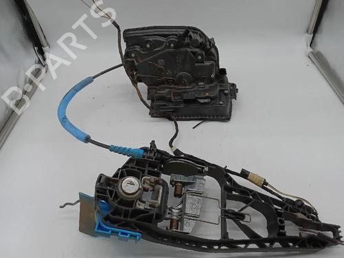 Front left lock MINI MINI (F55) Cooper S | BP27446441C98 