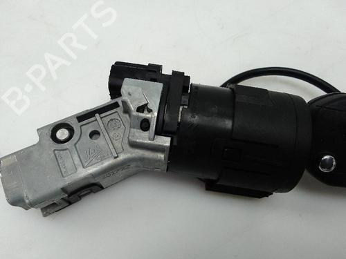 Clé de contact OPEL CORSA F (P2JO) 1.2 (68) (101 hp) 23142419