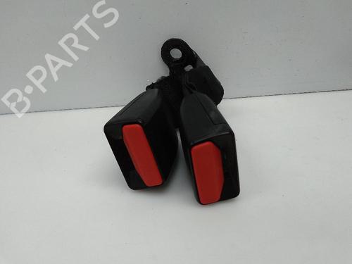 Seat buckle PEUGEOT 208 I (CA_, CC_) 1.2 VTI 82 | BP22214817I32 