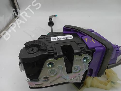 Rear left lock HYUNDAI i30 Estate (PDE) 1.6 CRDi | BP30050989C100 