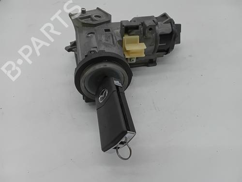 Ignition barrel MAZDA 6 Hatchback (GH) 2.0 MZR-CD (GH14) | BP29385439M48 