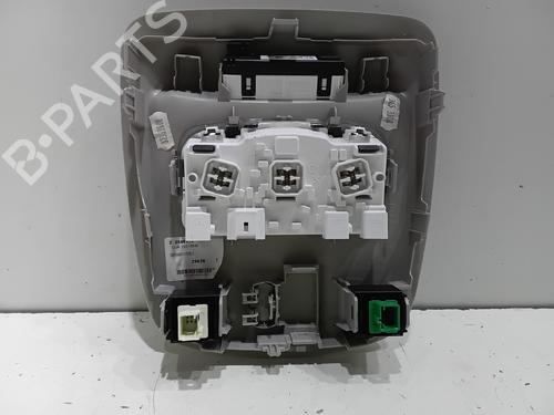 Kabinelys PEUGEOT EXPERT Van (V_) E-EXPERT | BP38799186I8 - Image 4