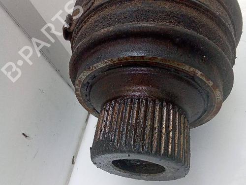 Used Left front driveshaft AUDI A5 Sportback (F5A, F5F) 2.0 TDI (150 hp) 26158538