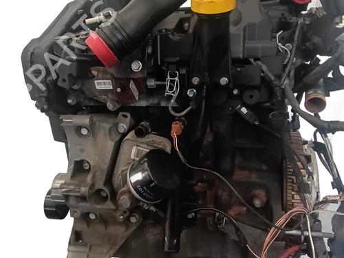 Engine RENAULT MODUS / GRAND MODUS (F/JP0_) 1.5 dCi (FP0F, JP0F) | BP39401932M1 - Image 3