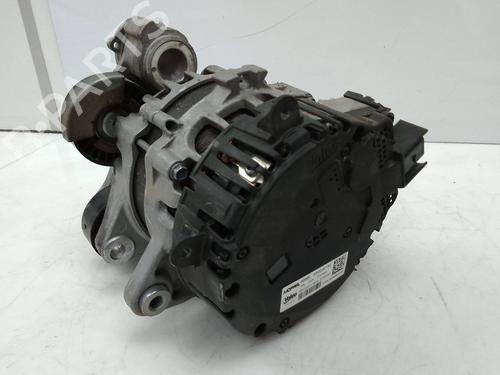 Used Alternator Alternator FIAT 500 (312_) 1.0 Mild Hybrid (312.AYD1B) (69 hp) 21139997 21139997