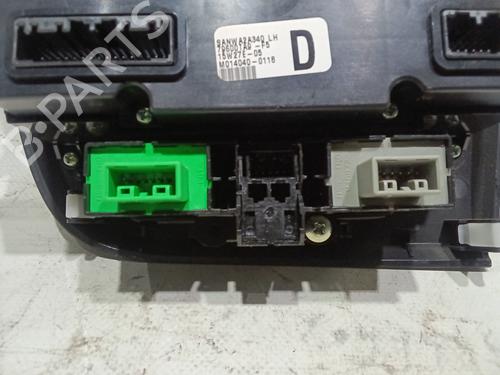 Climate control HONDA CIVIC IX (FK) 1.6 i-DTEC (FK3) | BP35722039I5 - Image 8