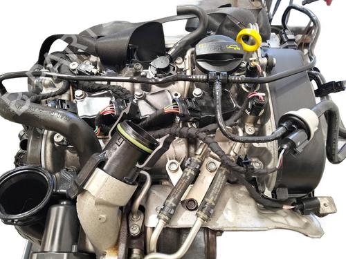 Engine SEAT IBIZA V (KJ1, KJG) | BP23127210M1 - Image 9