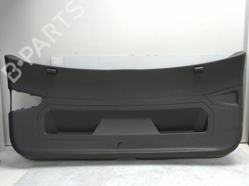 Boot lining SEAT ARONA (KJ7, KJP) 1.6 TDI | BP29385622I3 