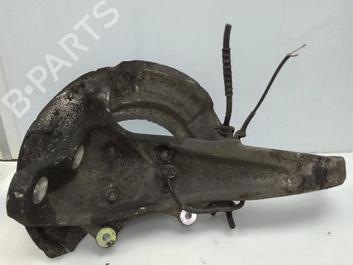 Right front steering knuckle BMW 5 Gran Turismo (F07) 530 d | BP23185109M26 