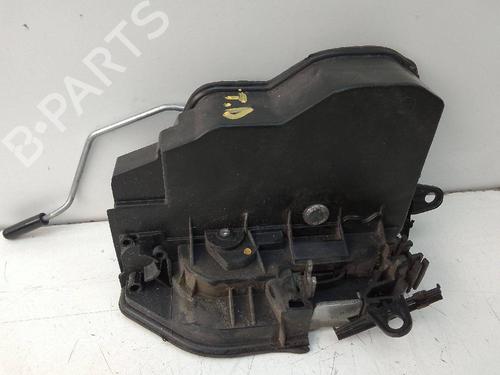 Front right lock BMW X1 (E84) sDrive 20 d | BP18585232C97 