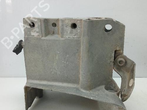 Engine mount VW POLO VI (AW1, BZ1, AE1) 1.0 MPi | BP24102809M89 