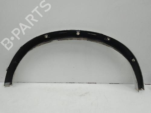 Rear left wheel arch trim BMW X3 (F25)  | BP23207400C136 