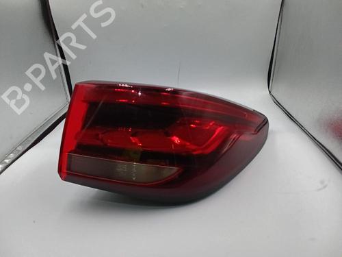 Right taillight MG MG ZS SUV (AZS1) 1.5 VTi | BP26705112C35