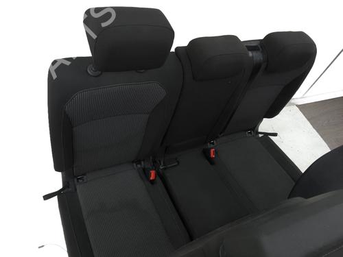 Seats set VW TIGUAN (AD1, AX1) 2.0 TDI | BP20932643C78 - Image 4