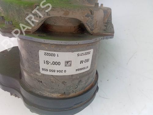 Servo brake SEAT LEON (KL1, KLG) 1.5 TGI CNG | BP28150832M42 