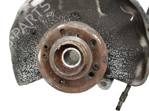 Left front steering knuckle MERCEDES-BENZ M-CLASS (W166) ML 250 CDI / BlueTEC 4-matic (166.004, 166.003) | BP33841414M25 - Image 3