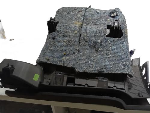 Glove box RENAULT KANGOO Express (FW0/1_) 1.5 dCi 75 (FW07, FW10, FW04) | BP33688355C95  - Image 6