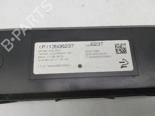 Module électronique OPEL MOKKA / MOKKA X (J13) 1.4 (_76) | BP26314344M83 