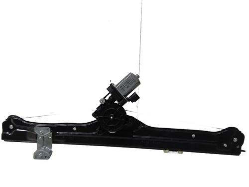 Used Front left window mechanism Front left window mechanism FIAT DUCATO Platform/Chassis (250_) 160 Multijet 2,2 D (160 hp) 36110018 36110018