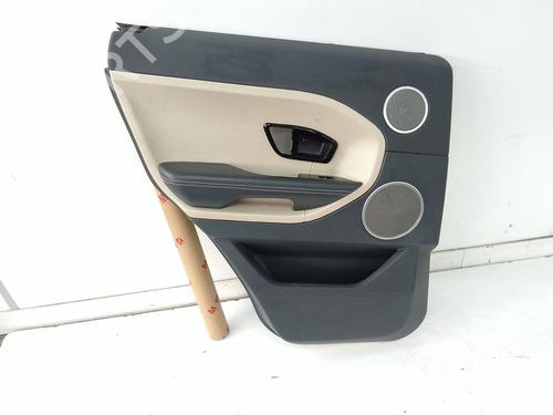 Used Rear left panel Rear left panel LAND ROVER RANGE ROVER EVOQUE (L538) 2.2 D 4x4 (150 hp) 18580248 18580248