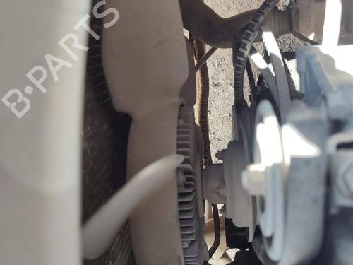 Fan ISUZU TROOPER III 3.0 DTI | BP18587570M128 