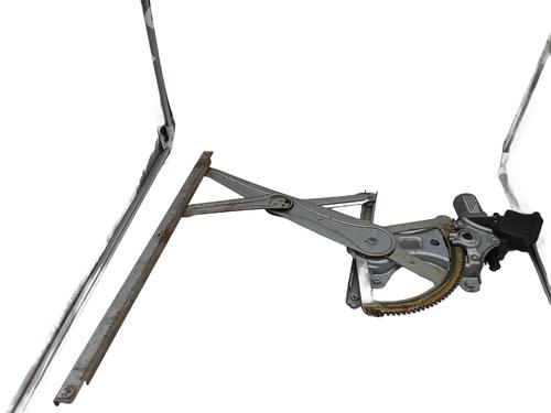 Used Front right window mechanism TOYOTA COROLLA Verso (ZER_, ZZE12_, R1_) 1.8 (ZNR11_, ZNR11R) (129 hp) 30410131