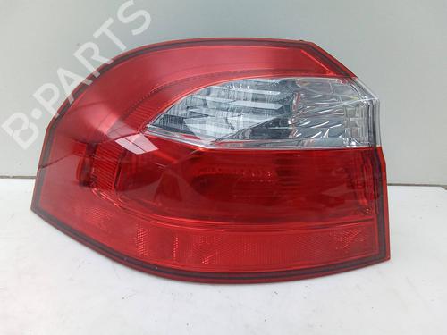Used Left taillight KIA RIO III (UB) 1.25 CVVT (86 hp) 26172871