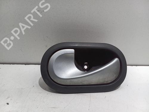 Front left interior door handle RENAULT MODUS / GRAND MODUS (F/JP0_) 1.5 dCi (FP0F, JP0F) | BP39199559I13 - Image 2