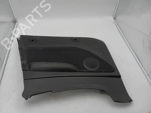 Used Rear left panel BMW 2 Convertible (F23) 218 i (136 hp) 29396466